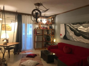 Vavel house